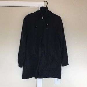 Towne by London Fog coat